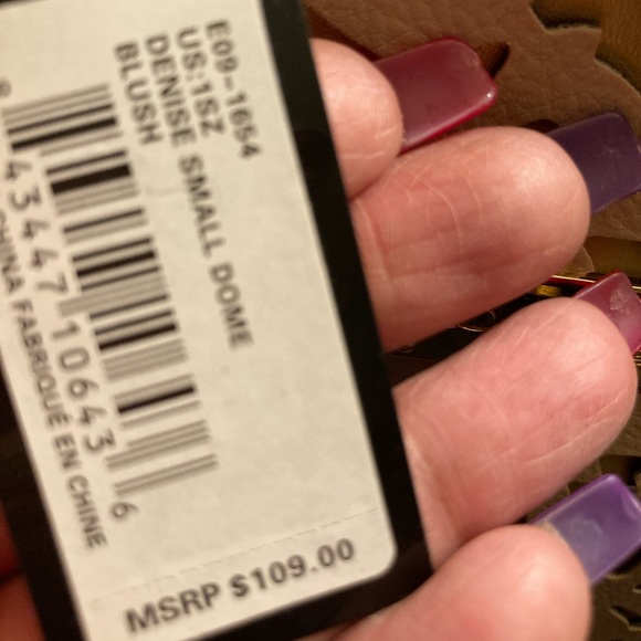 Purse - Picture 2 of 4